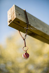 When I hear this I think of you