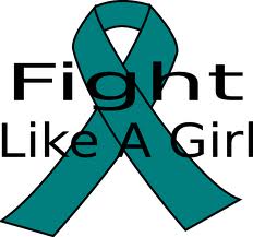 PCOS - fight like a girl