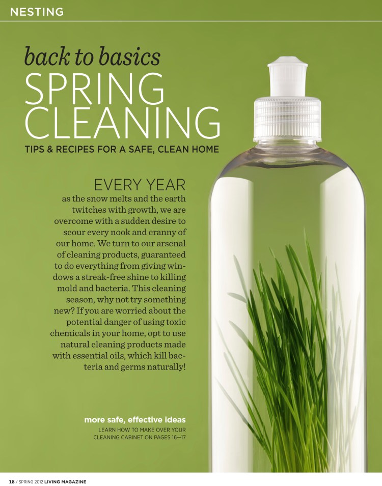 Living Magazine Spring 2012-18