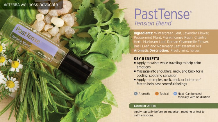 doTerra_PastTense