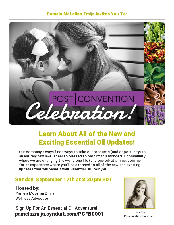 PostConventionCelebrationPrep_DigitalFlyer